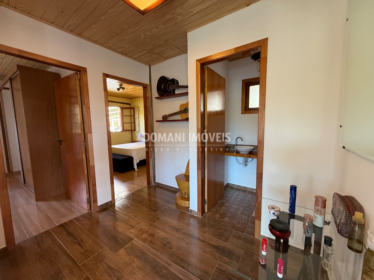 Casa, 2 quartos - Foto 29