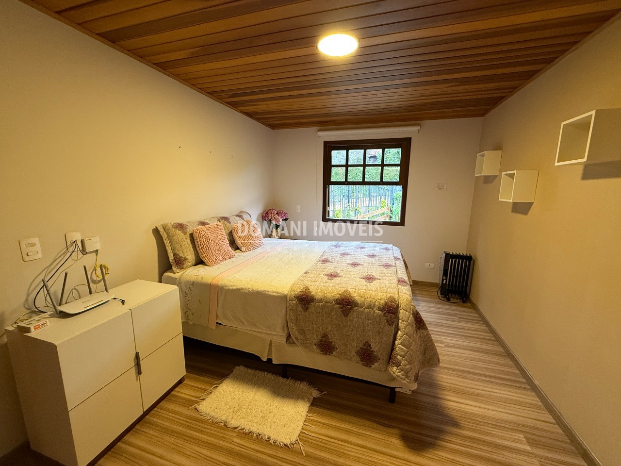 Casa, 3 quartos - Foto 27