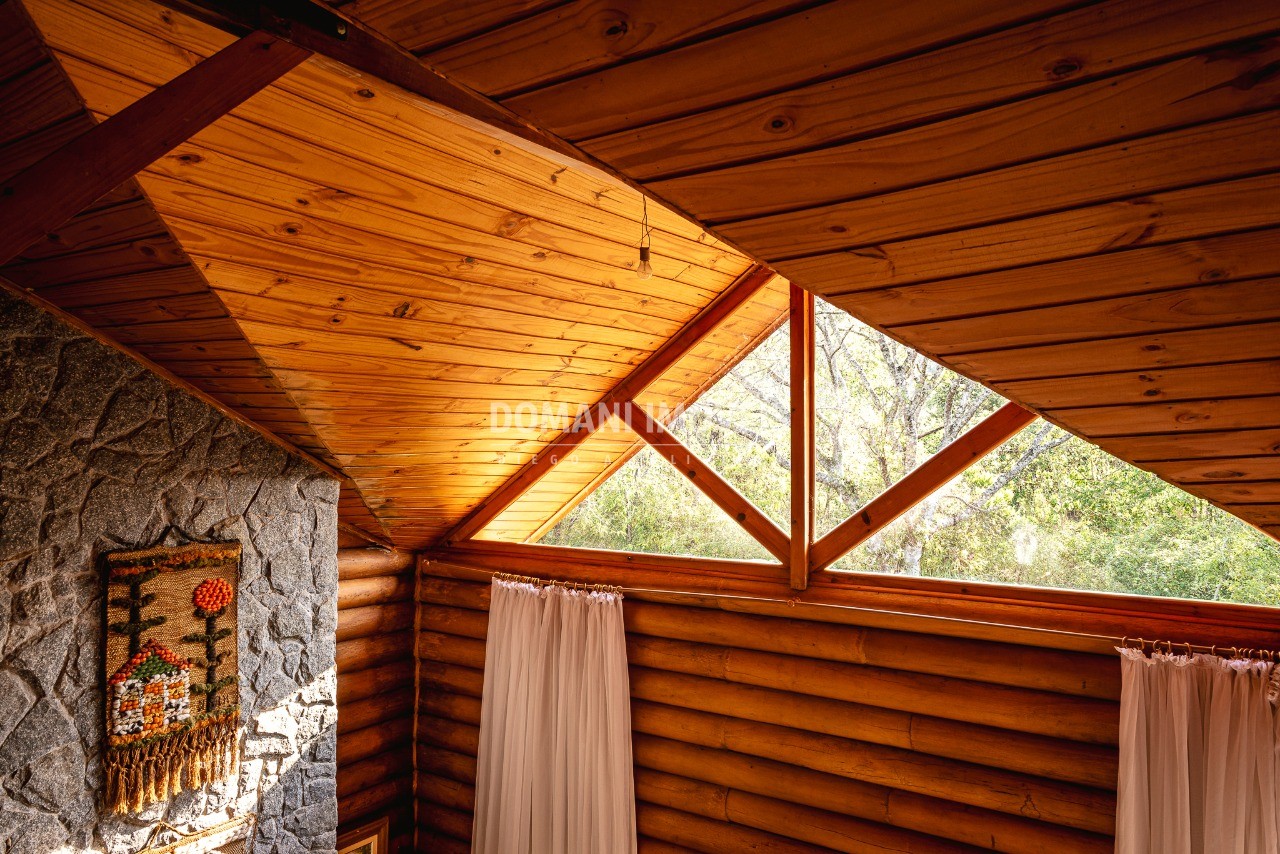 Casa, 4 quartos - Foto 47