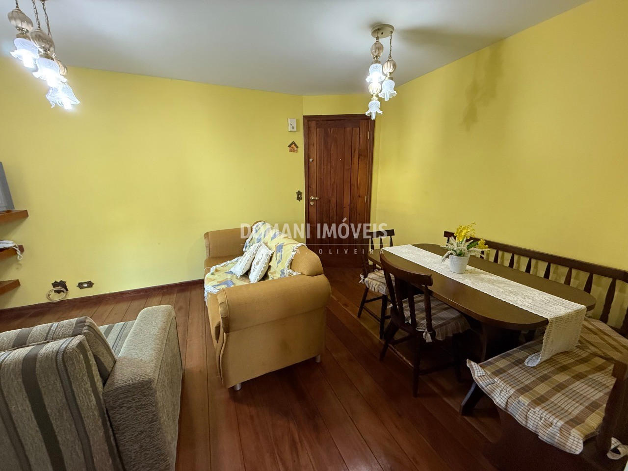 Apartamento, 2 quartos, 52 m² - Foto 10