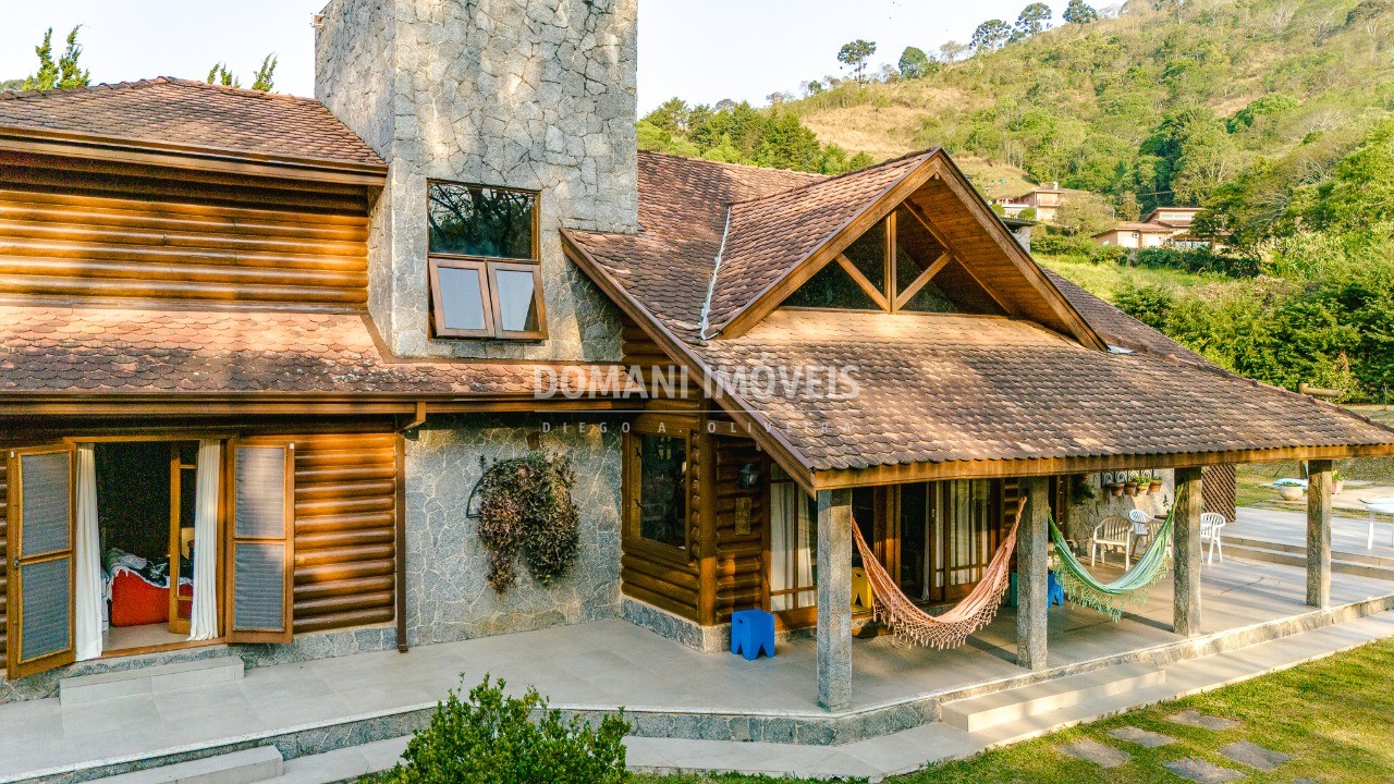 Casa, 4 quartos - Foto 4
