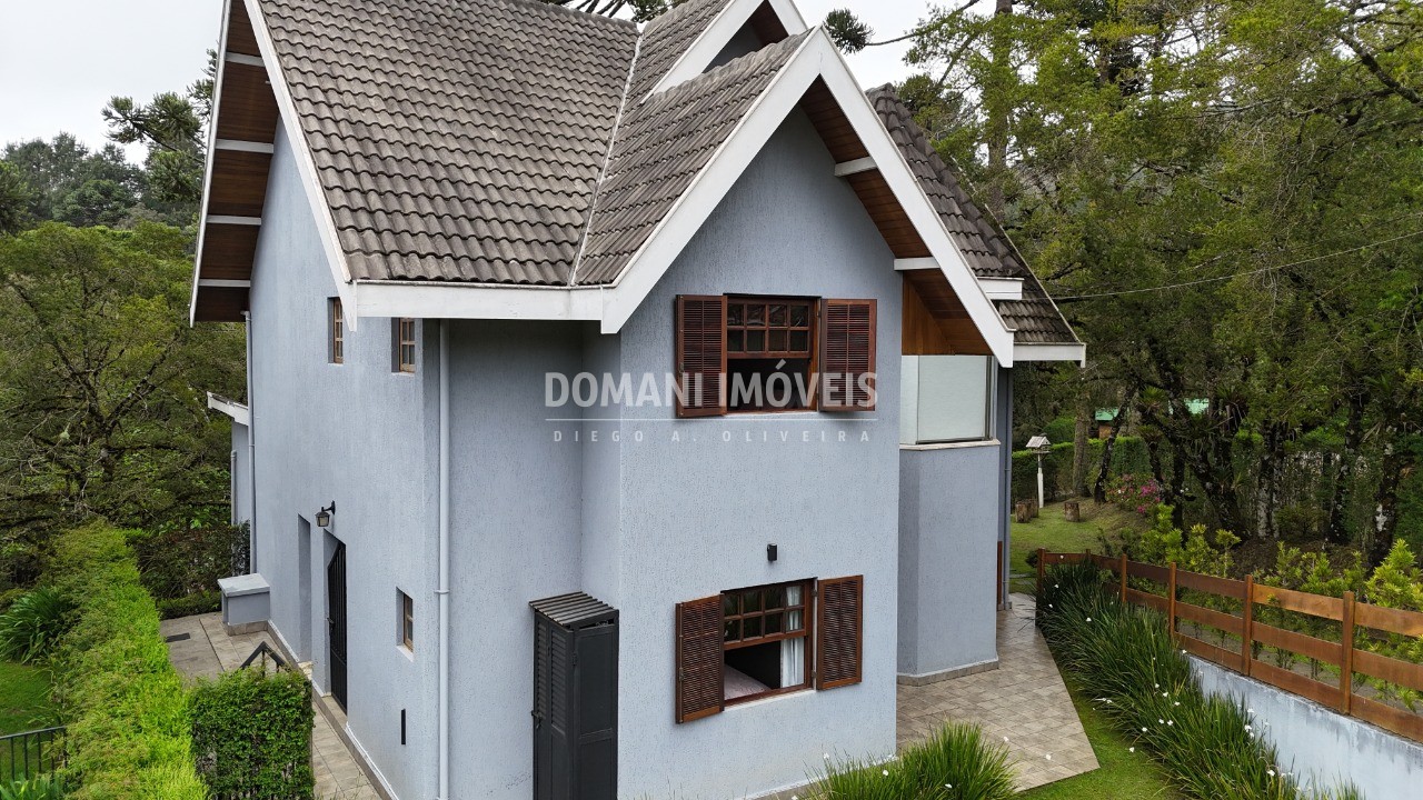 Casa, 3 quartos - Foto 42