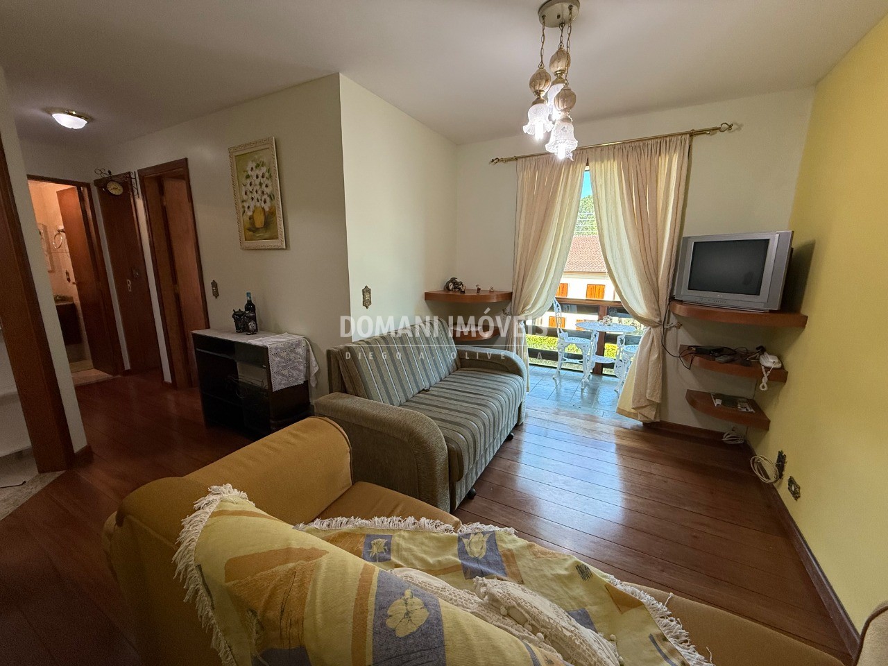 Apartamento, 2 quartos, 52 m² - Foto 14