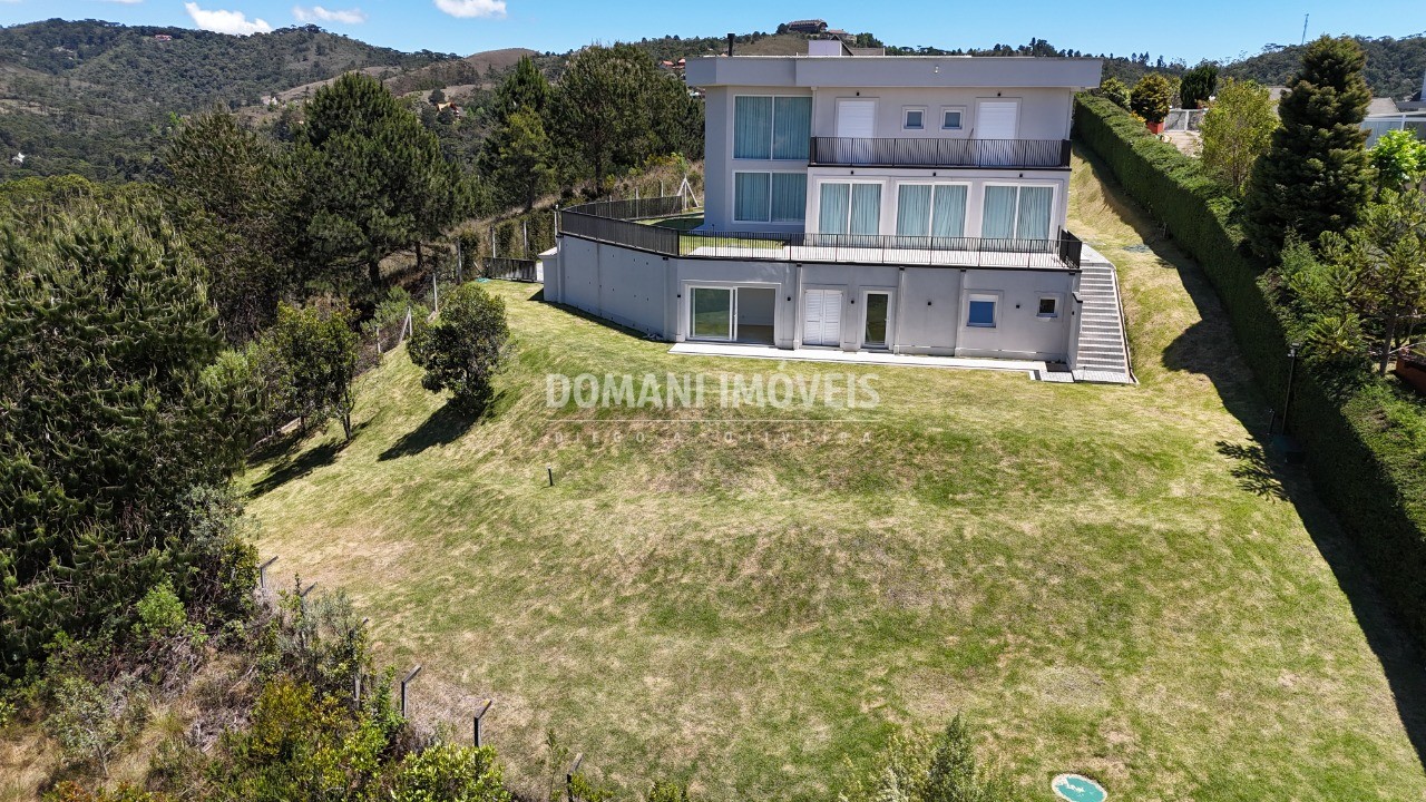 Casa, 5 quartos - Foto 45