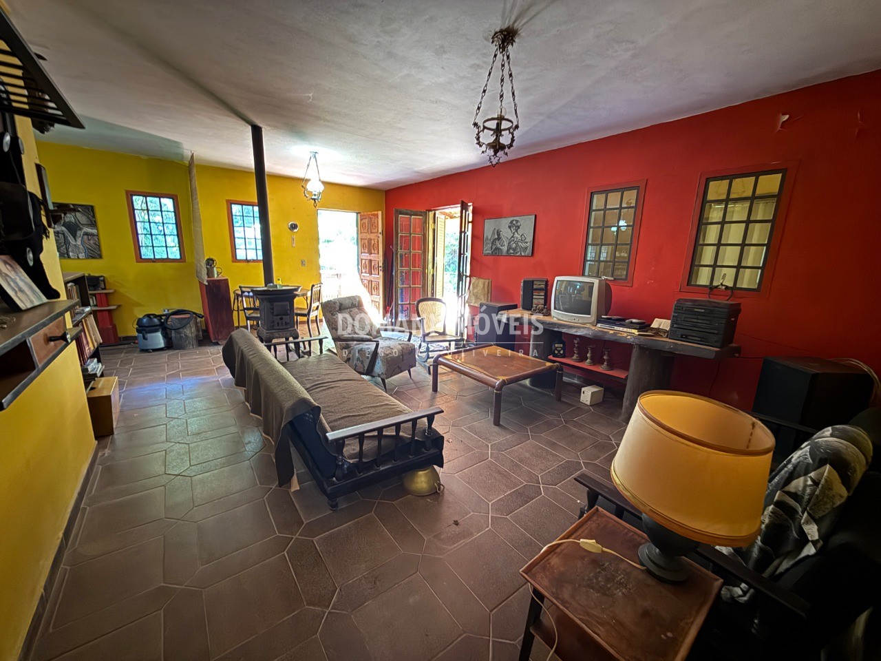 Casa, 4 quartos - Foto 17