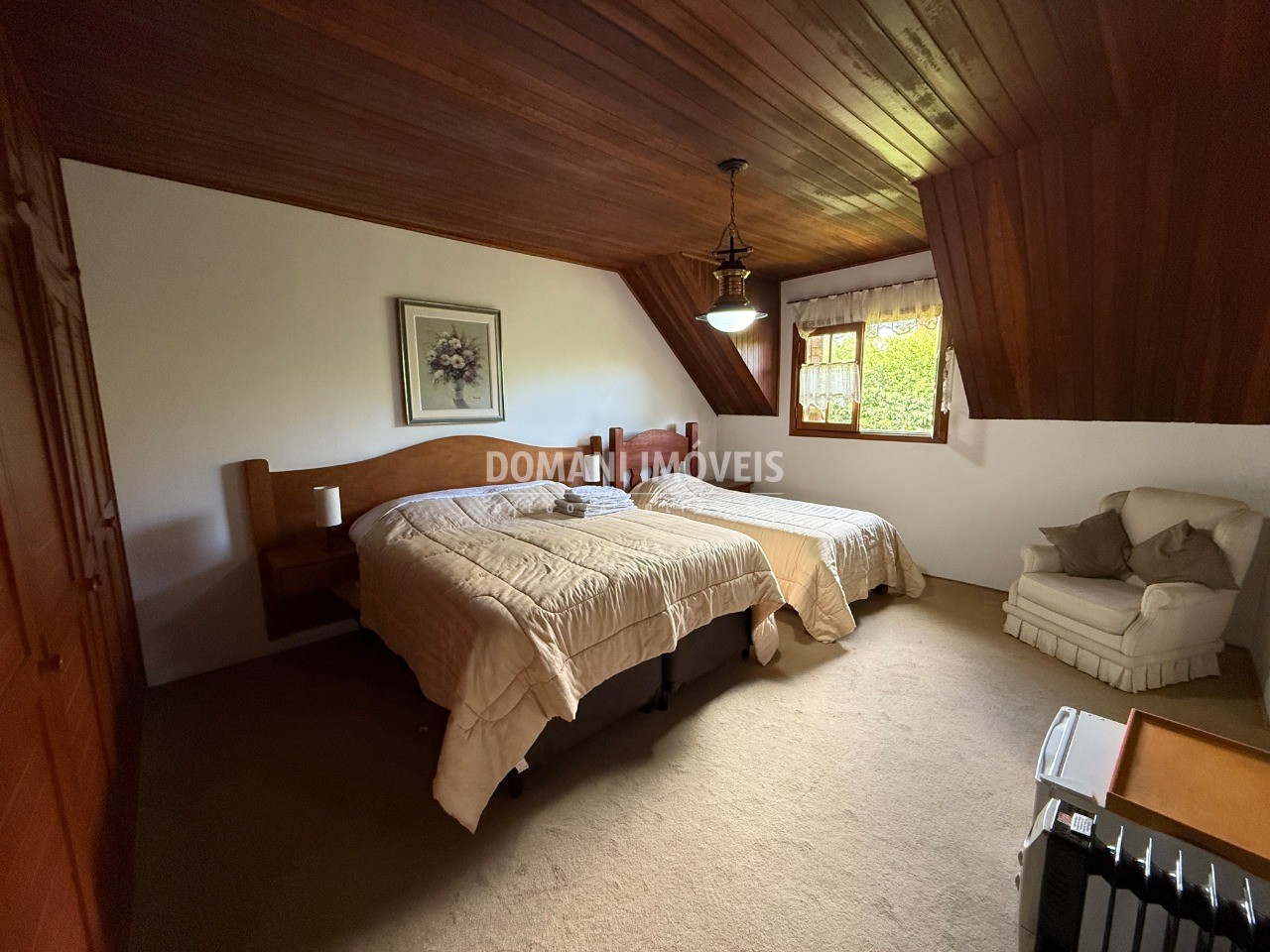 Casa, 5 quartos - Foto 26
