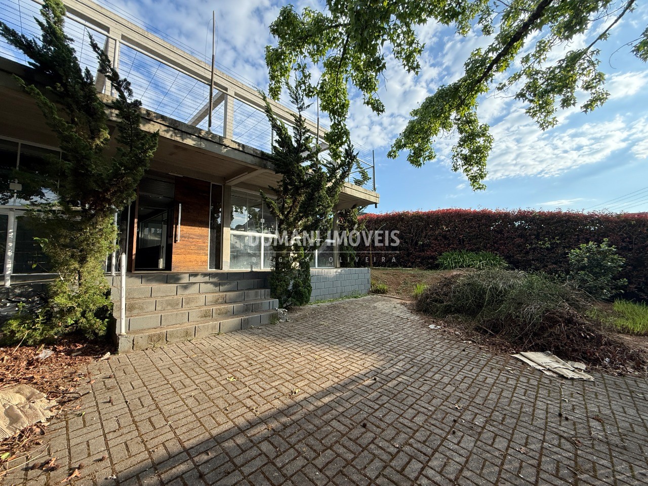 Imóvel Comercial - Foto 2