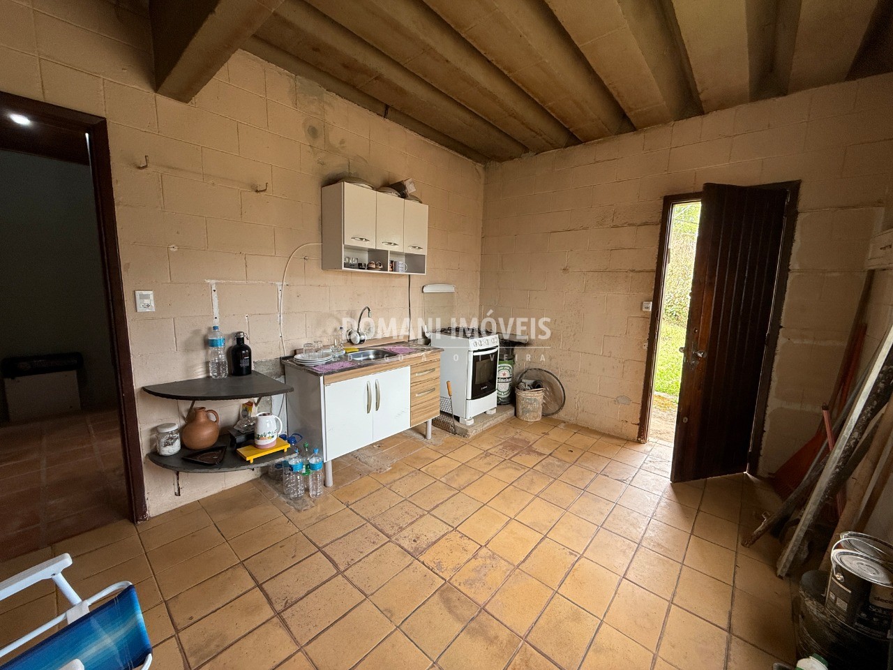Casa, 2 quartos - Foto 11