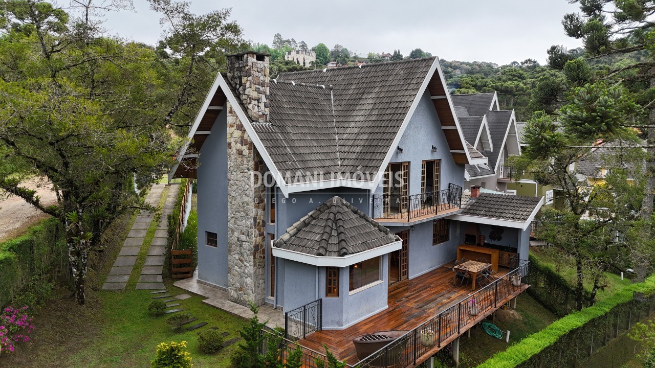 Casa, 3 quartos - Foto 6