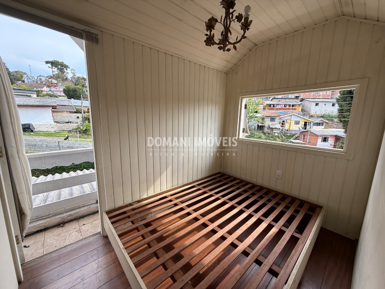 Casa, 3 quartos - Foto 30