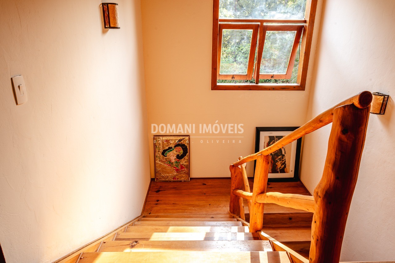 Casa, 4 quartos - Foto 44