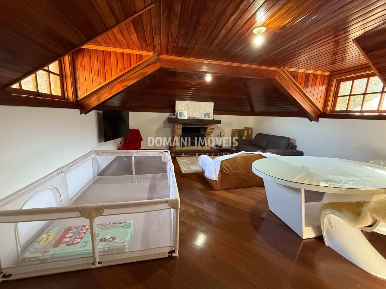 Casa, 6 quartos - Foto 22