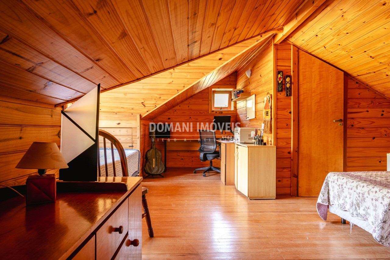 Casa, 4 quartos - Foto 65