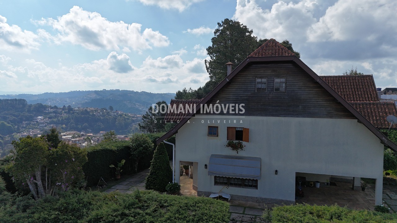 Casa, 5 quartos - Foto 6