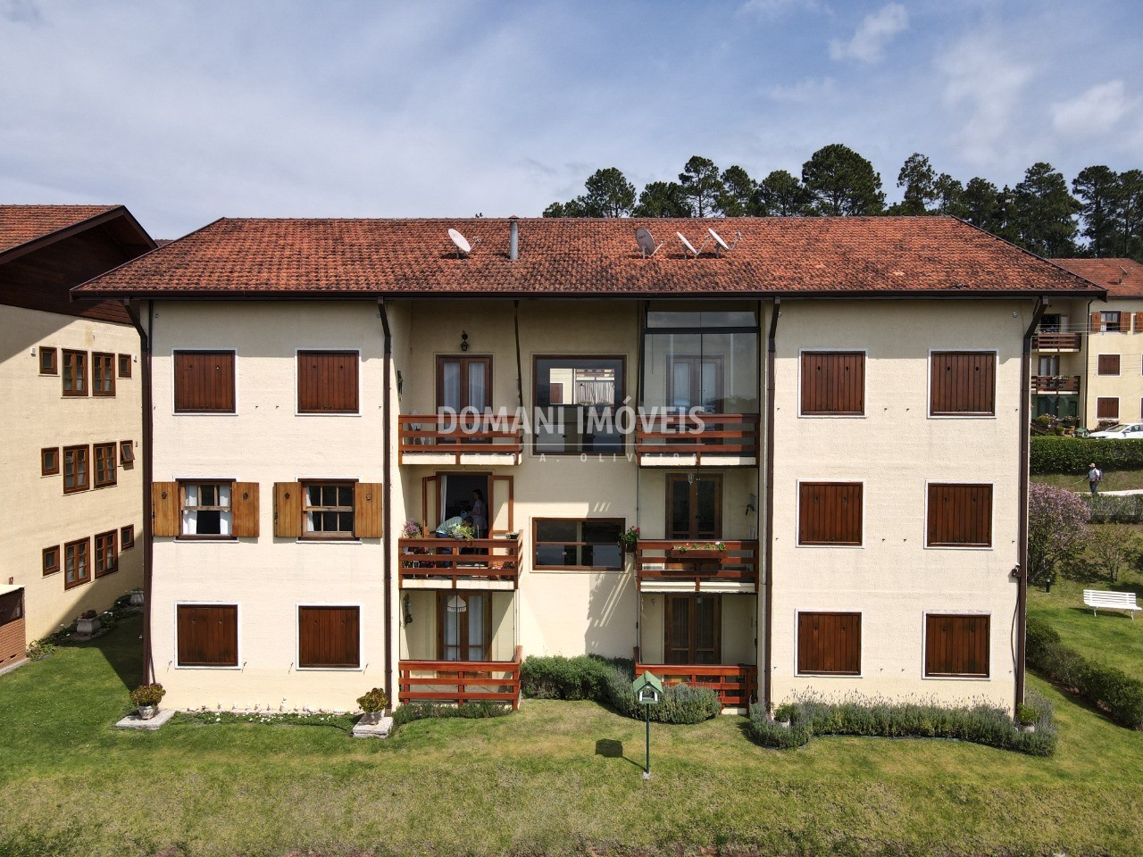 Apartamento, 2 quartos, 52 m² - Foto 44