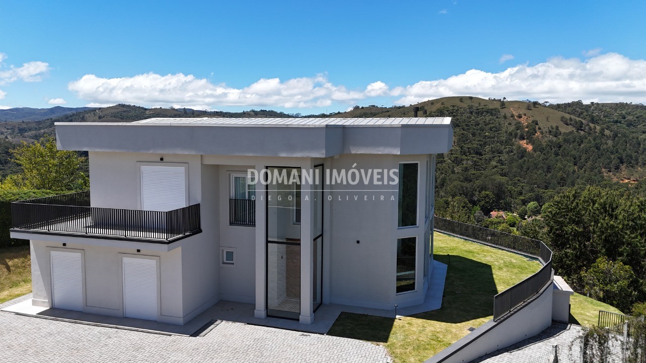 Casa, 5 quartos - Foto 60
