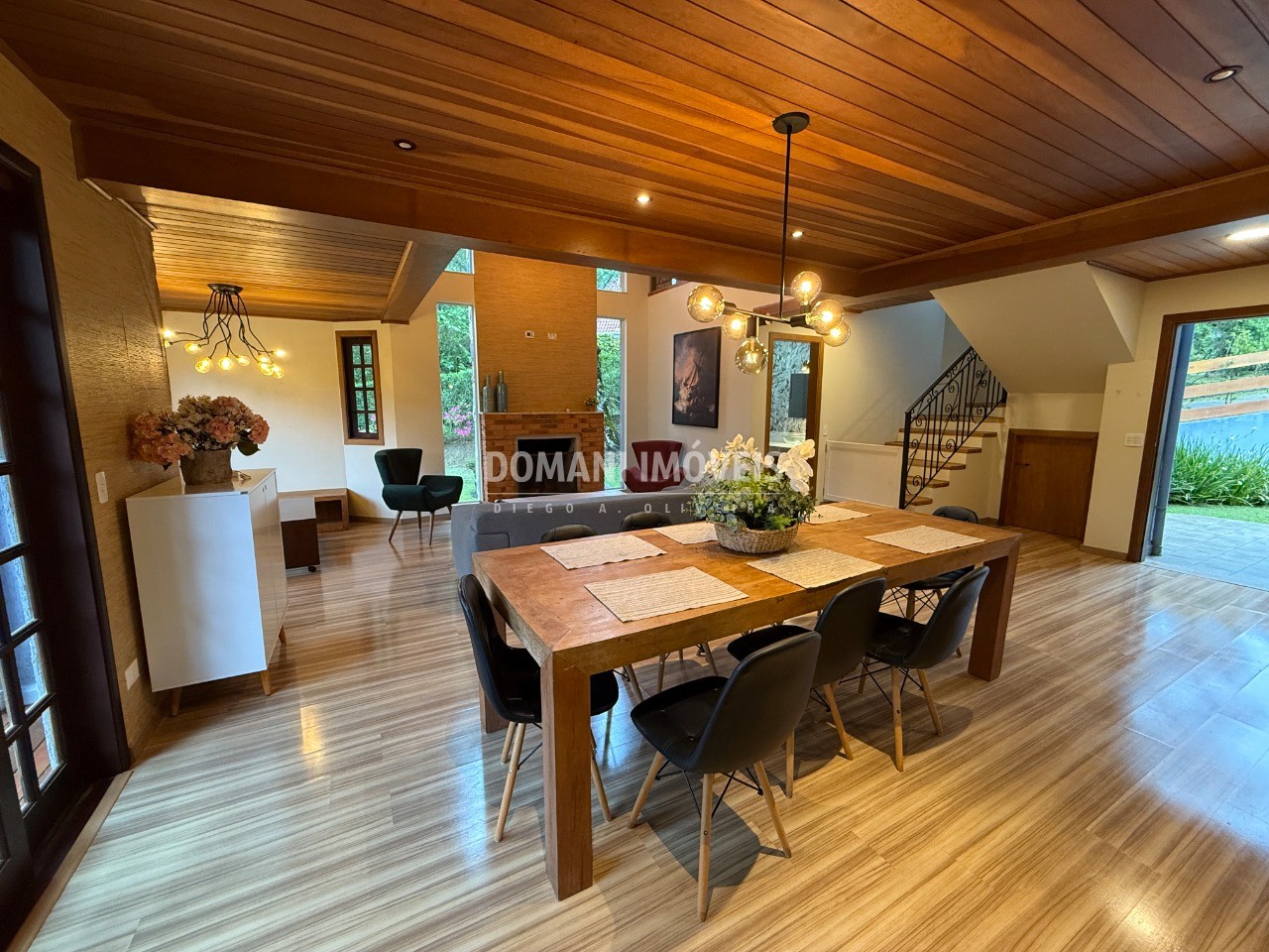 Casa, 3 quartos - Foto 12