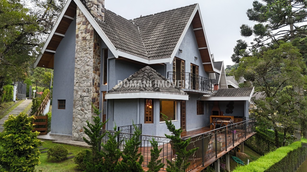 Casa, 3 quartos - Foto 41