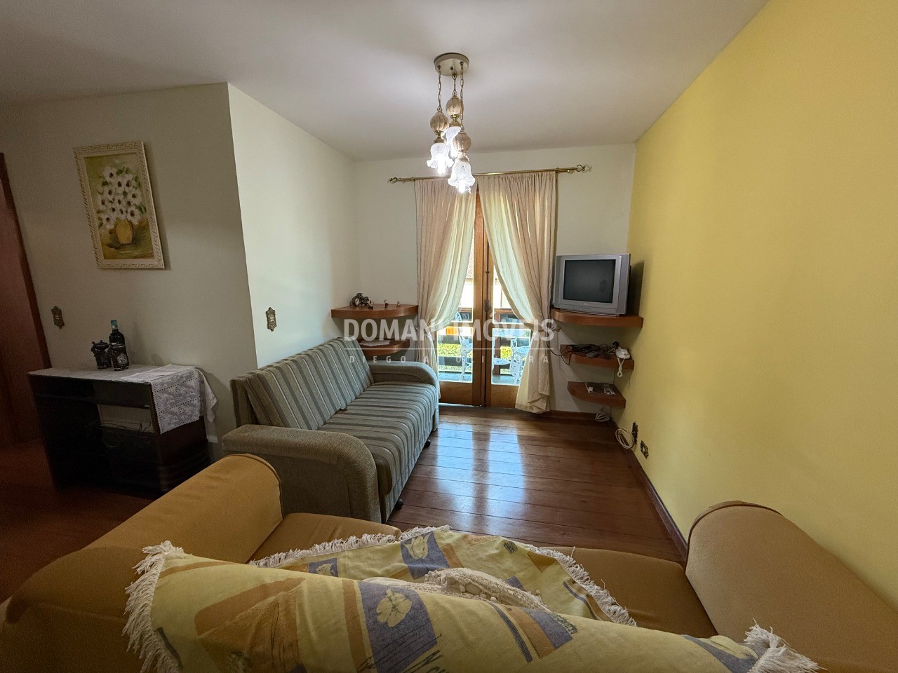 Apartamento, 2 quartos, 52 m² - Foto 8