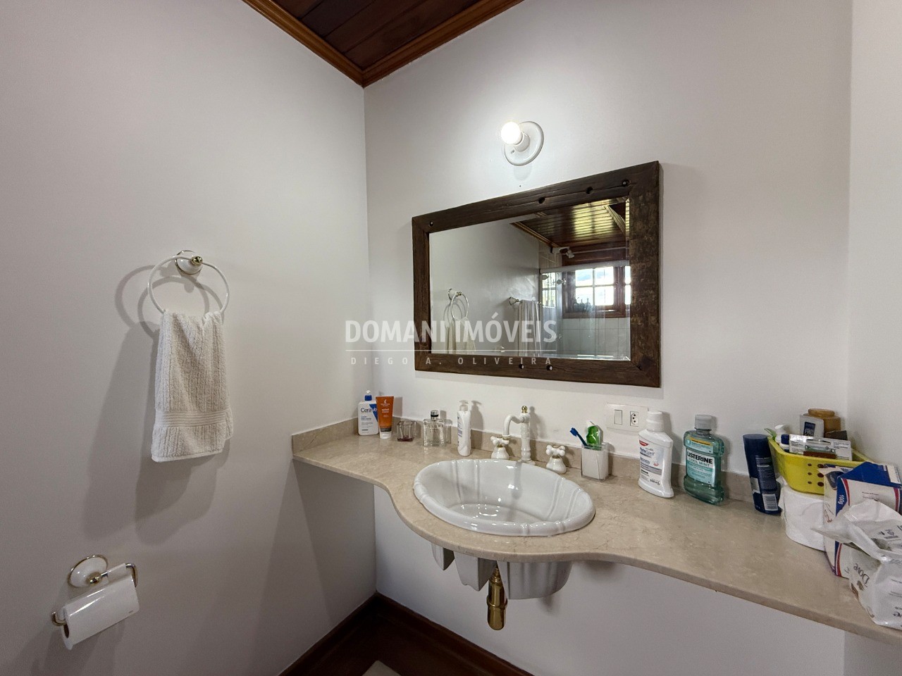 Casa, 6 quartos - Foto 33