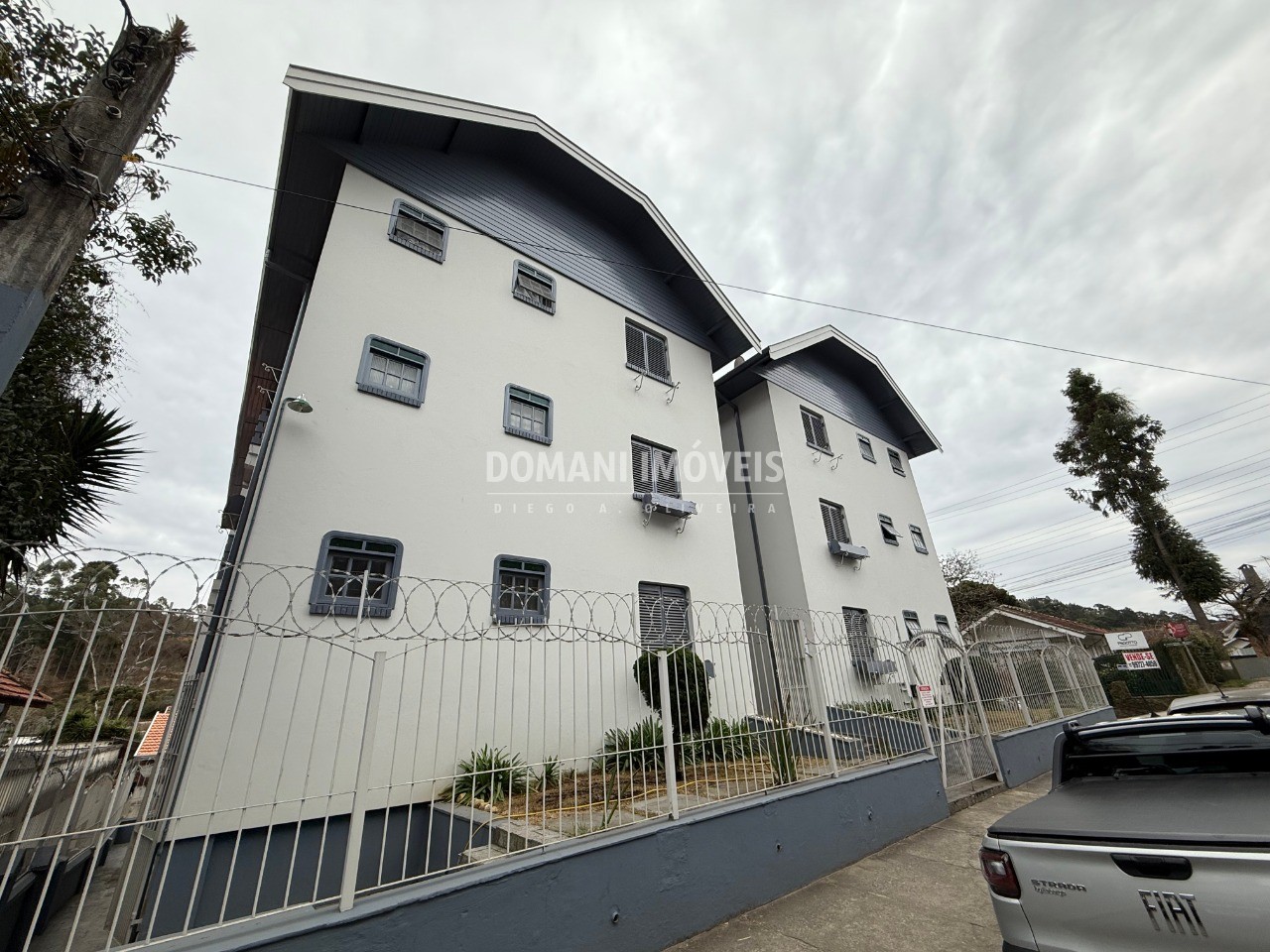 Apartamento, 2 quartos, 72 m² - Foto 5