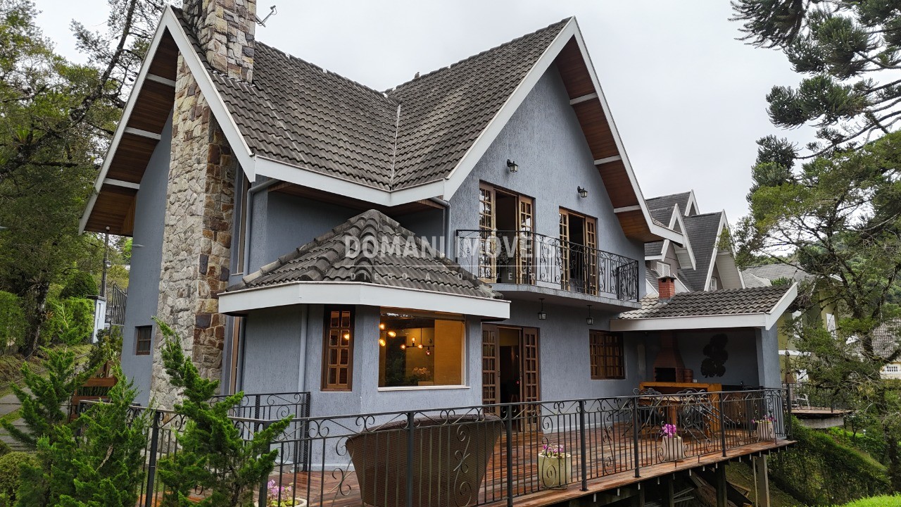 Casa, 3 quartos - Foto 43
