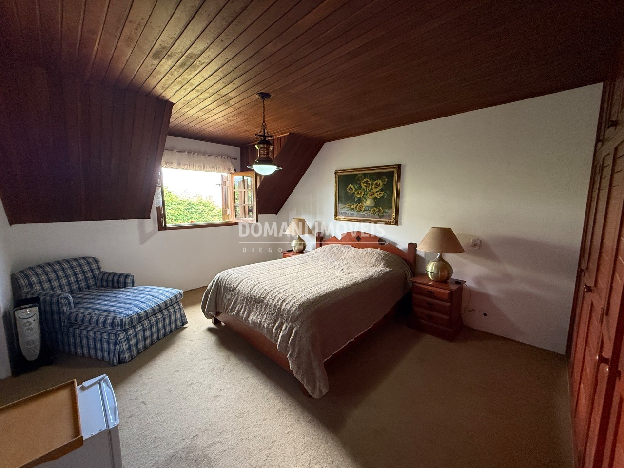 Casa, 5 quartos - Foto 32