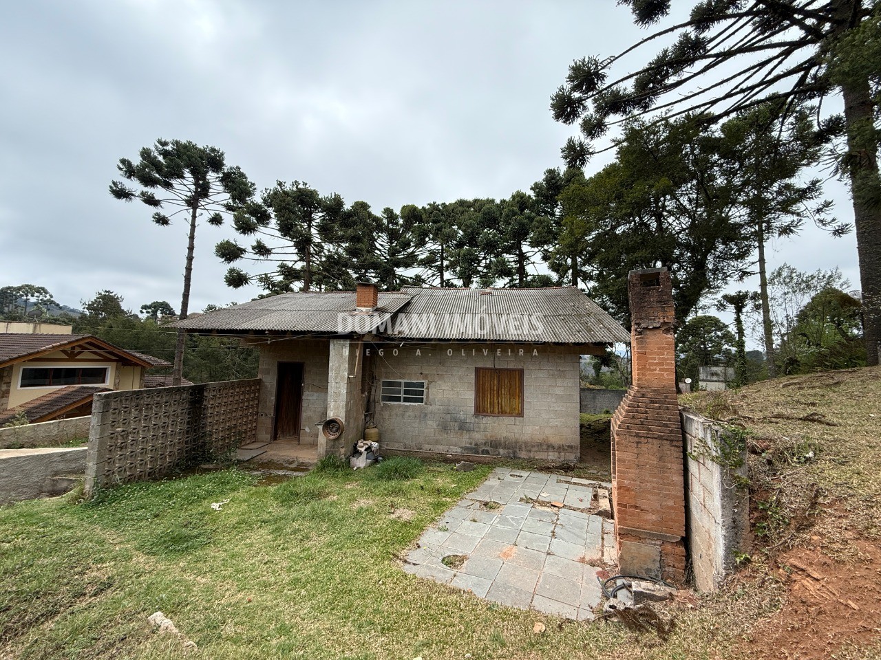 Casa, 2 quartos - Foto 36