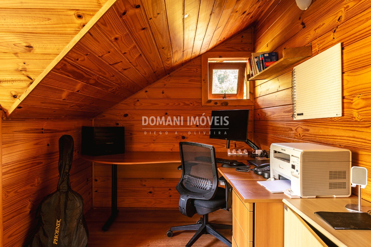 Casa, 4 quartos - Foto 69