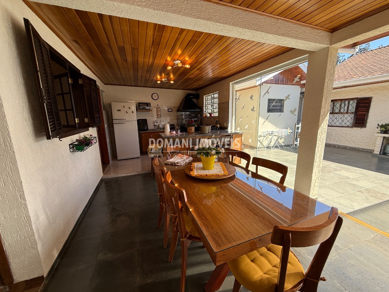 Casa, 2 quartos - Foto 25
