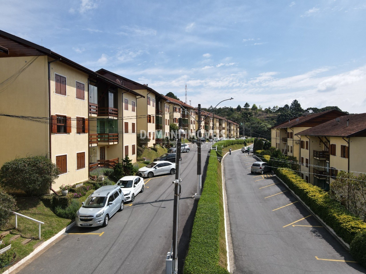 Apartamento, 2 quartos, 52 m² - Foto 45