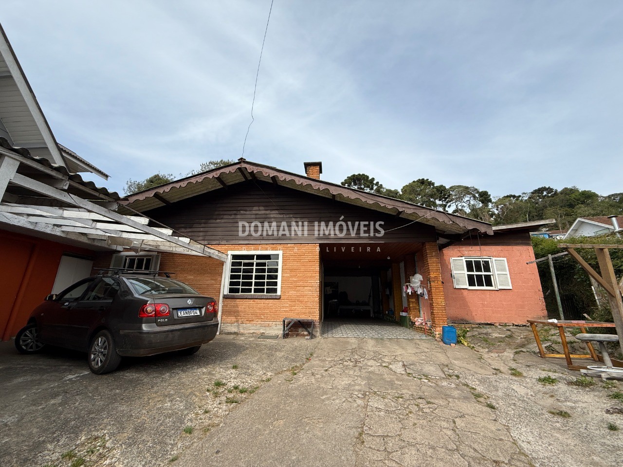 Casa, 3 quartos - Foto 35