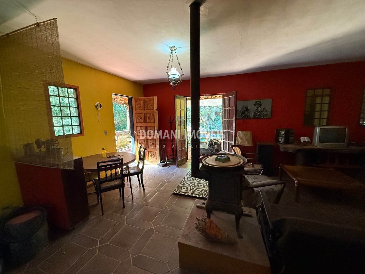 Casa, 4 quartos - Foto 12