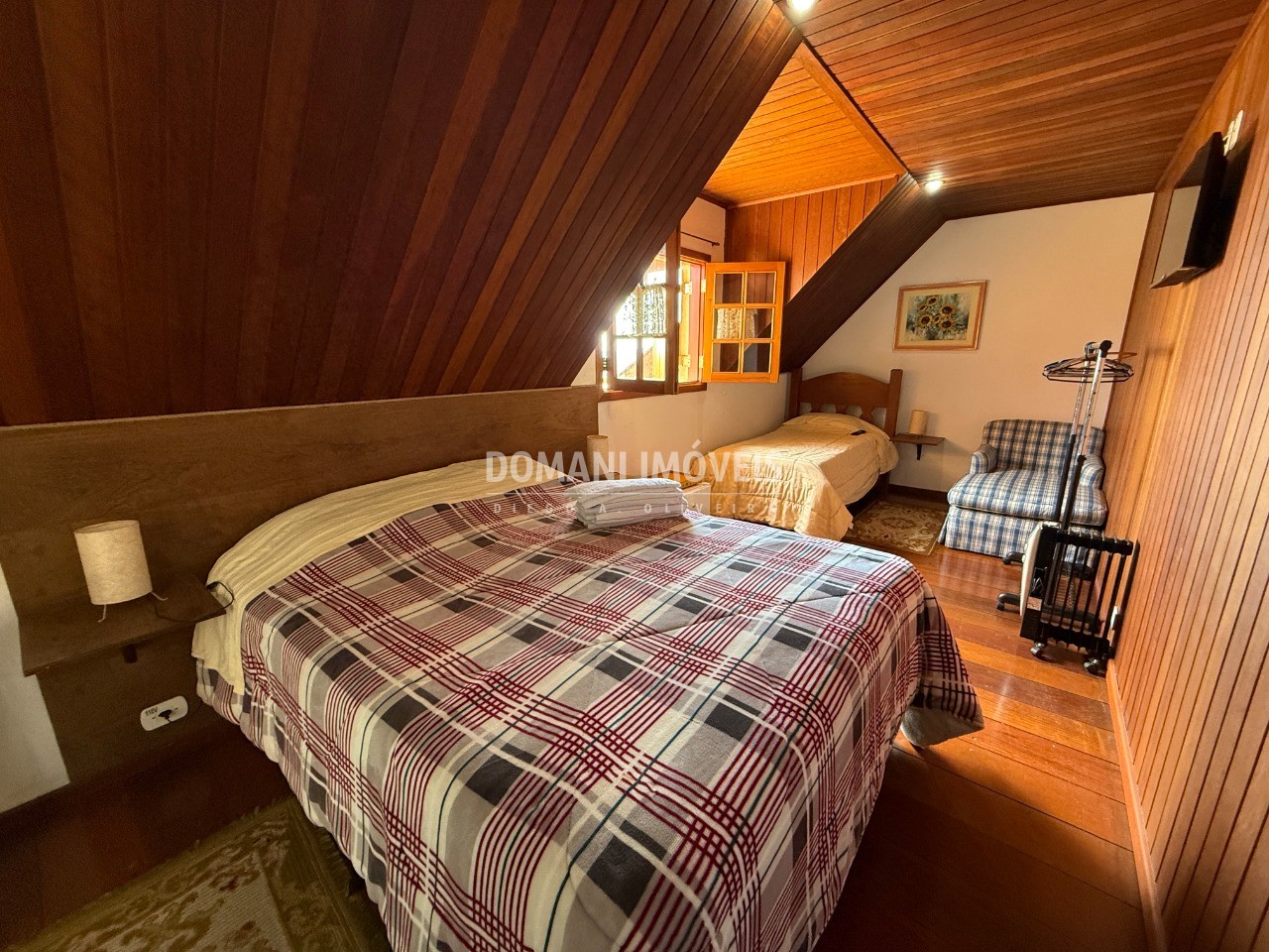 Casa, 5 quartos - Foto 38