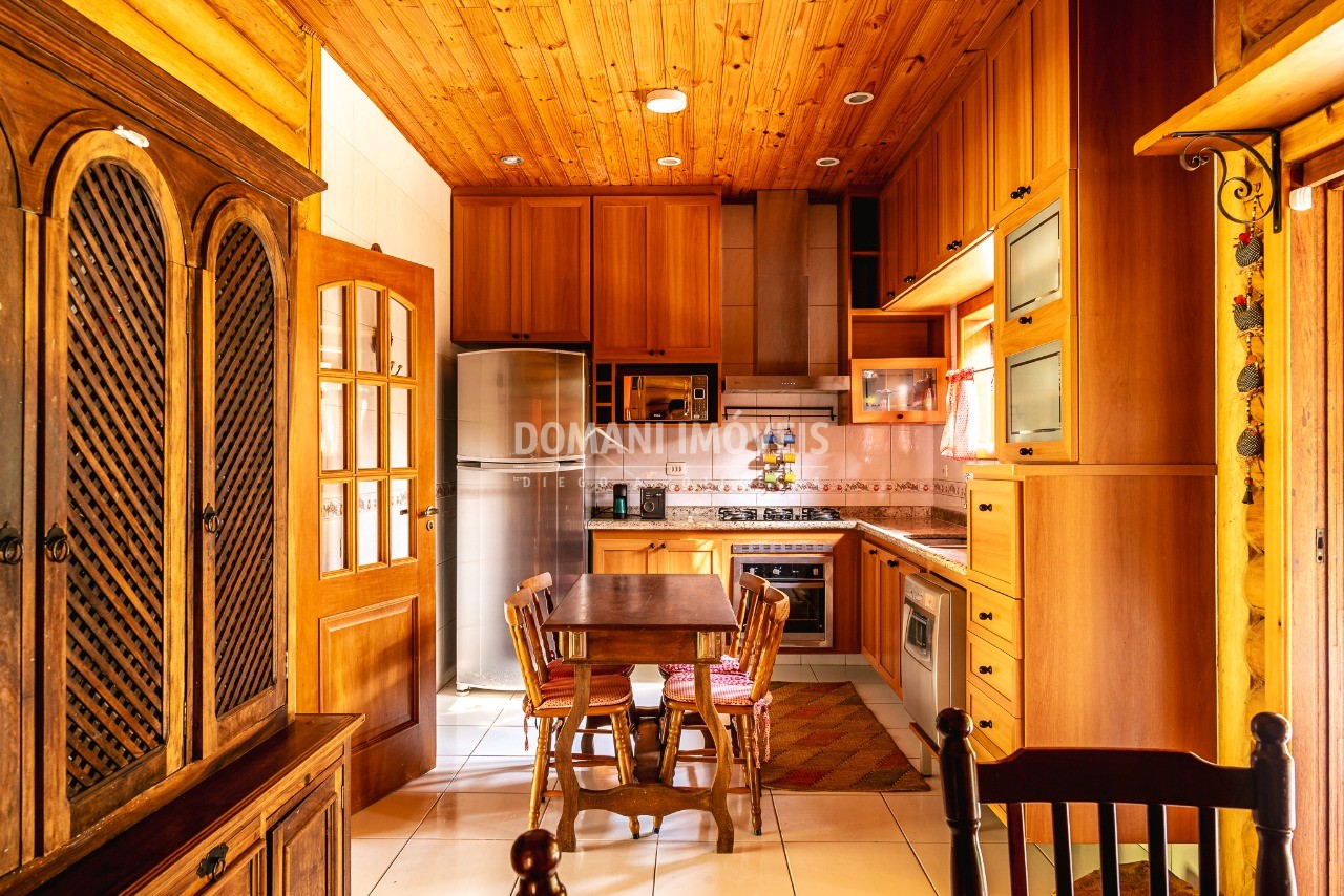 Casa, 4 quartos - Foto 41