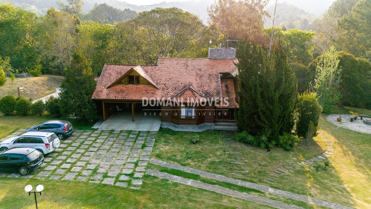 Casa, 4 quartos - Foto 109