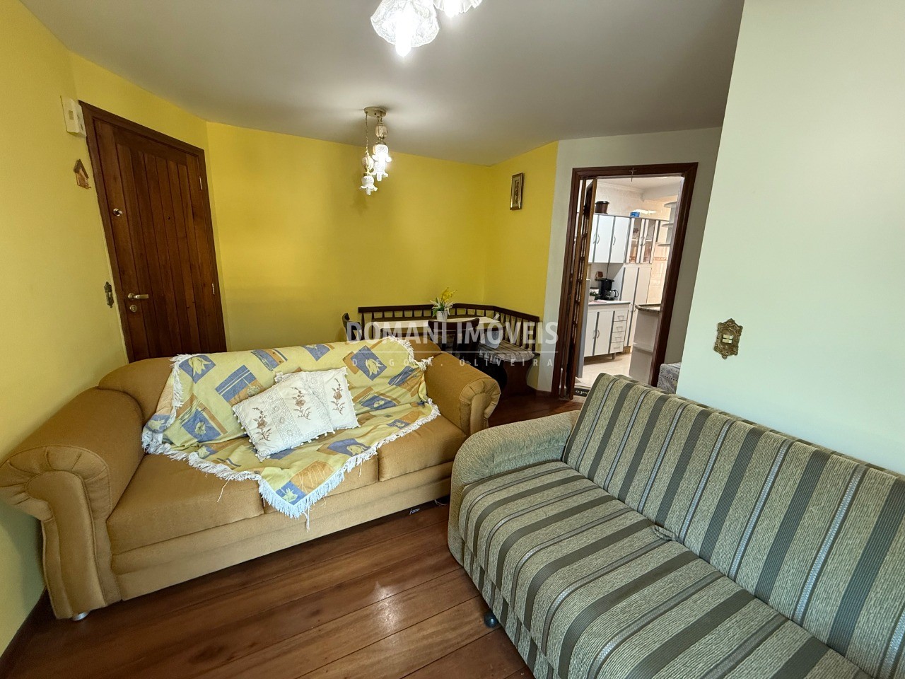 Apartamento, 2 quartos, 52 m² - Foto 11