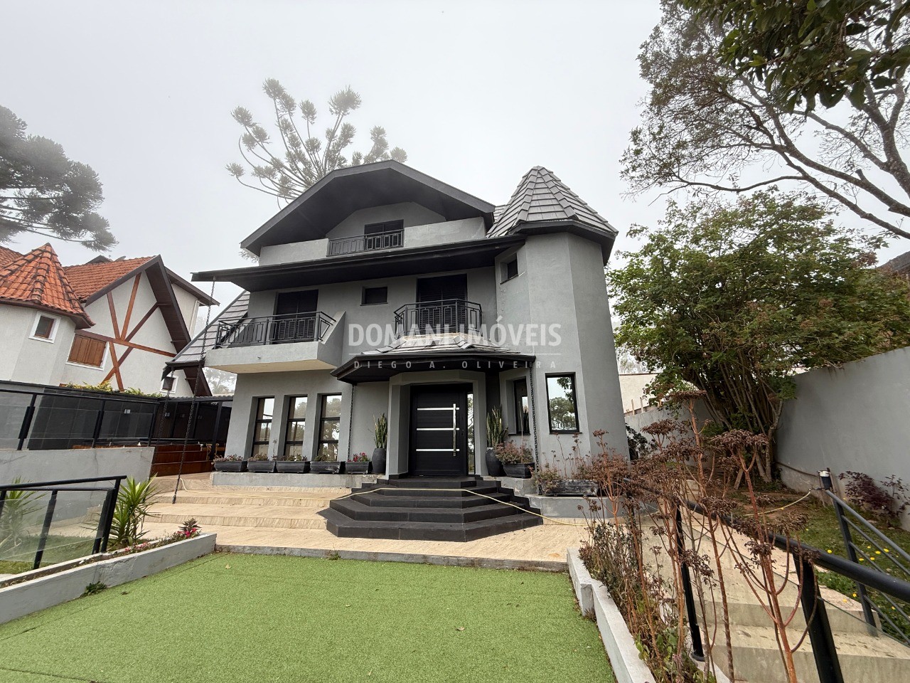 Casa, 4 quartos - Foto 6