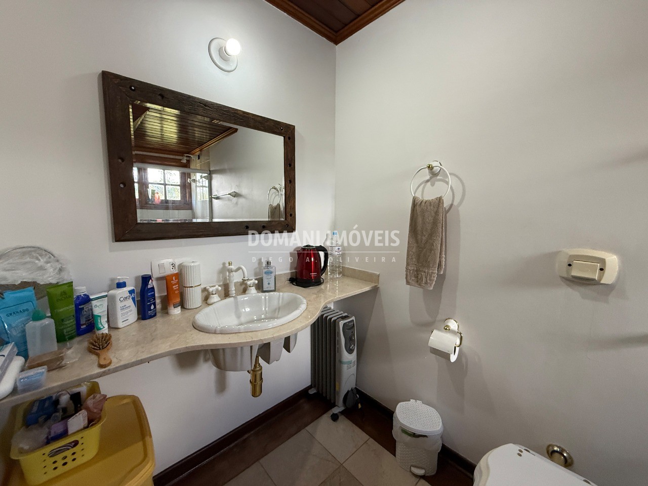 Casa, 6 quartos - Foto 37