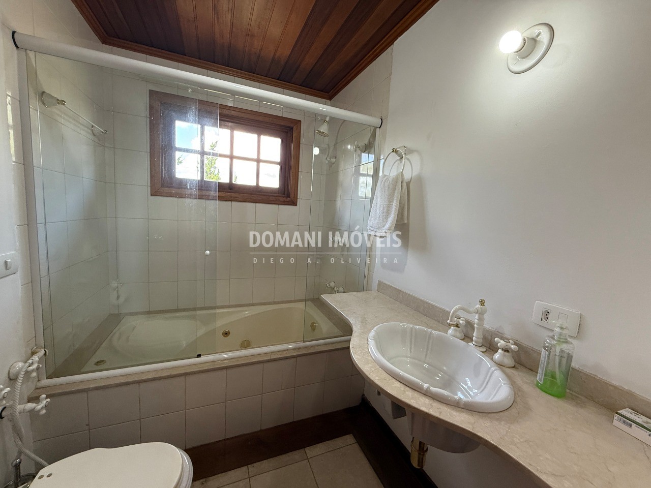 Casa, 6 quartos - Foto 29