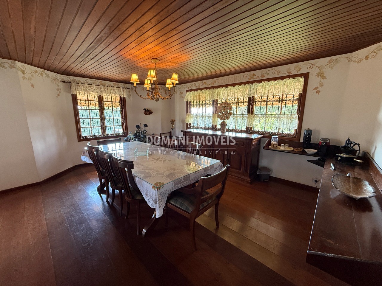 Casa, 5 quartos - Foto 20
