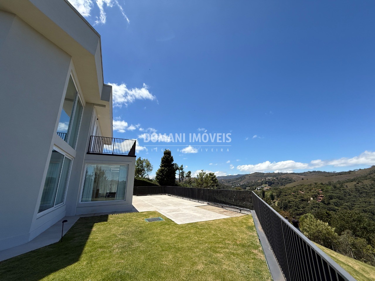Casa, 5 quartos - Foto 40