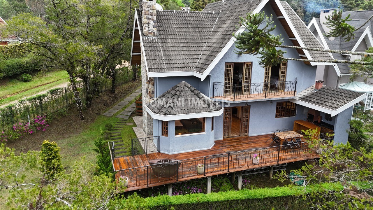 Casa, 3 quartos - Foto 7