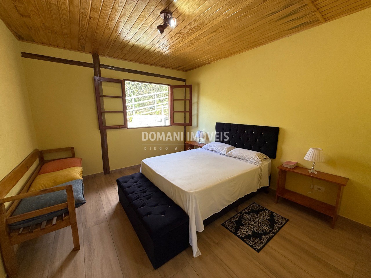Casa, 2 quartos - Foto 23