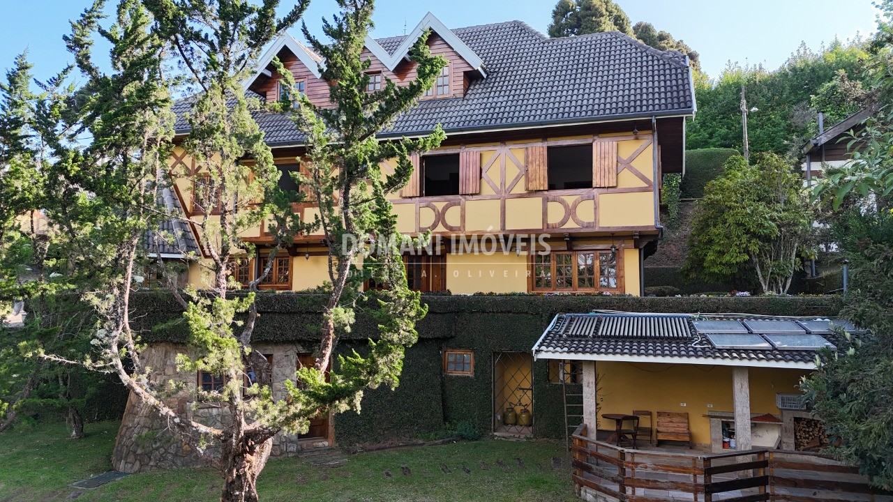 Casa, 6 quartos - Foto 6