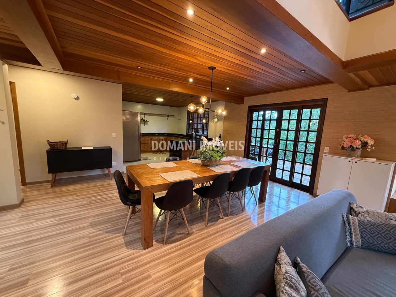 Casa, 3 quartos - Foto 10