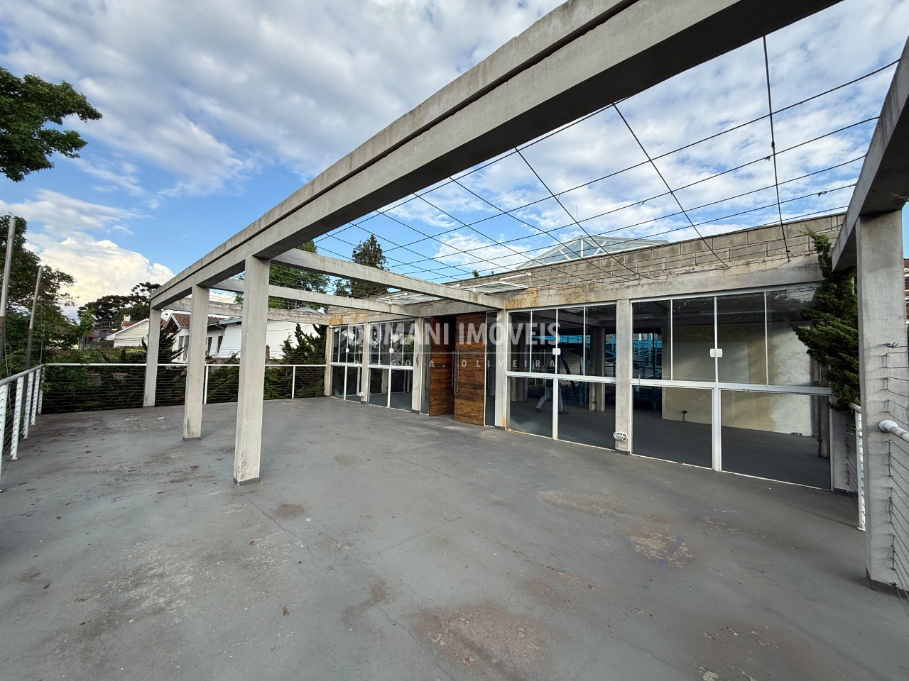 Imóvel Comercial - Foto 23