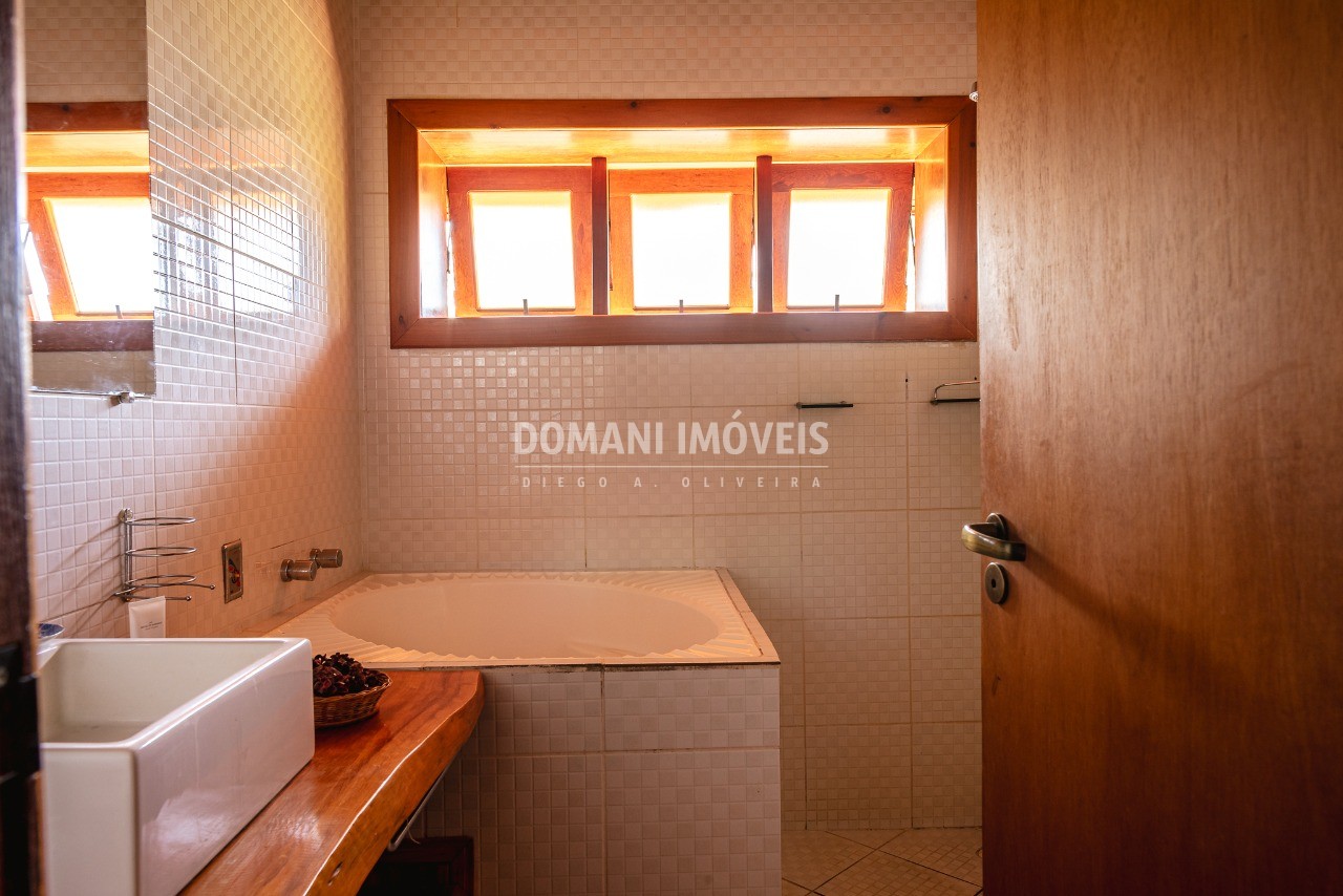 Casa, 4 quartos - Foto 57