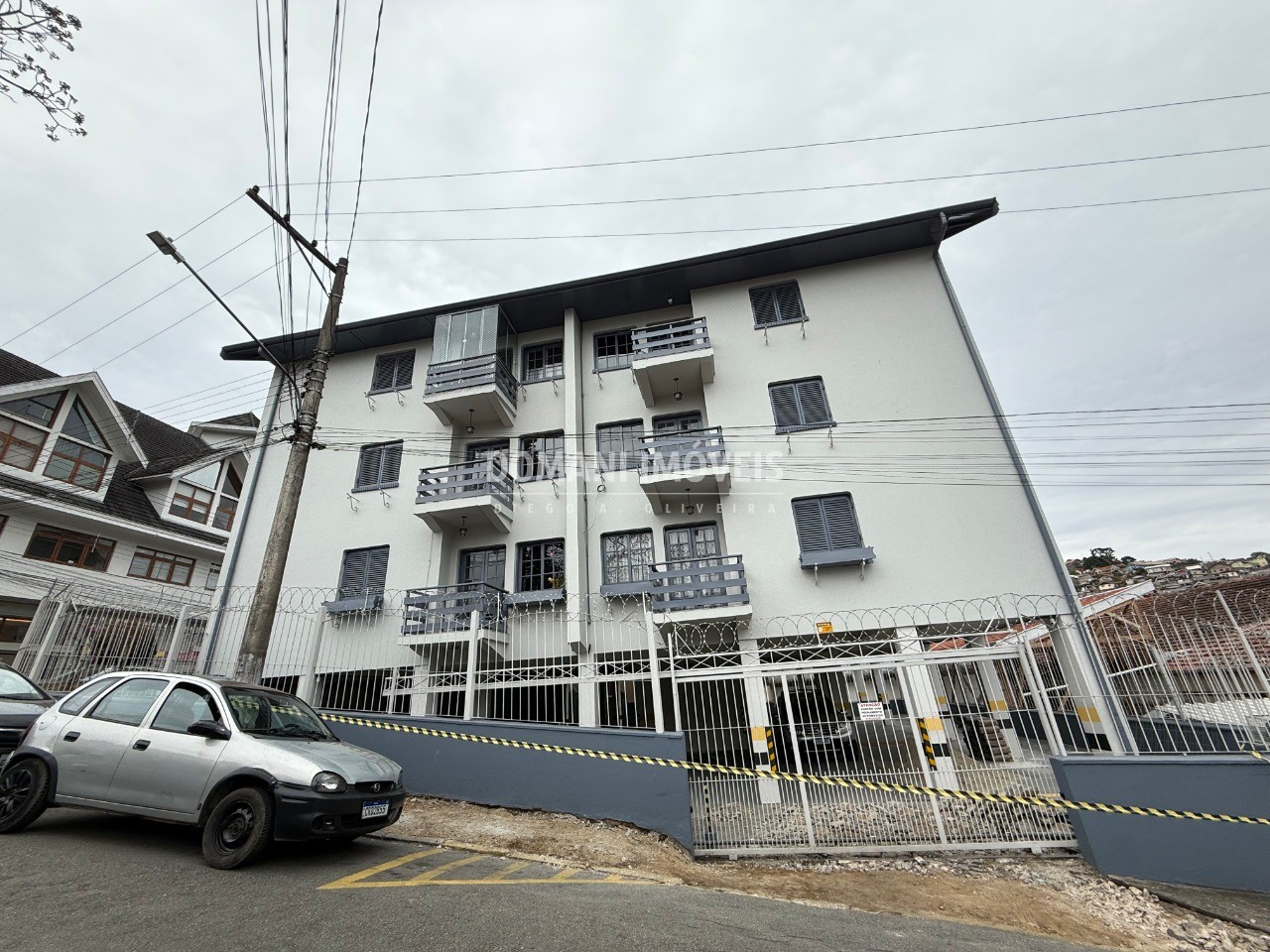 Apartamento, 2 quartos, 72 m² - Foto 3
