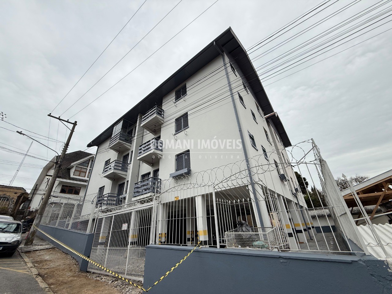 Apartamento, 2 quartos, 72 m² - Foto 24